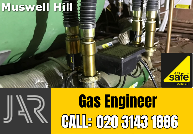 Muswell Hill Gas Engineers - Professional, Certified & Affordable Heating Services | Your #1 Local Gas Engineers