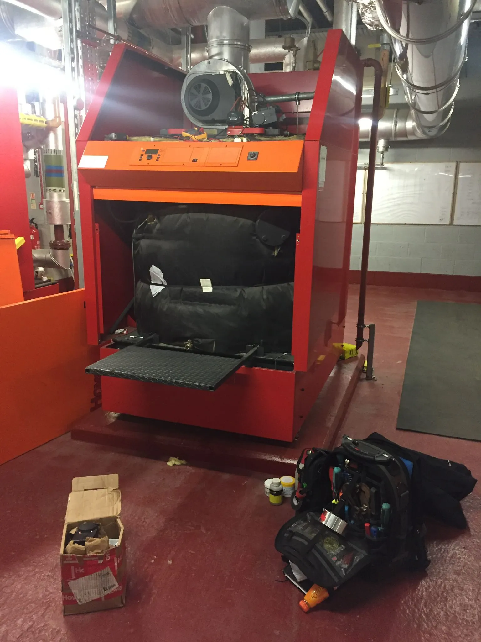 emergency heating engineer Muswell Hill, N10